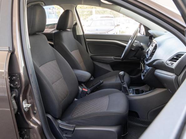 Lada (ВАЗ) Vesta I с пробегом 2021 года, цена 1 038 000 рублей, 100345 км, седан, Автокод Объявления