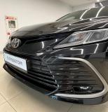 Toyota Camry VIII (XV70) Рестайлинг Челябинск  - изображение 33