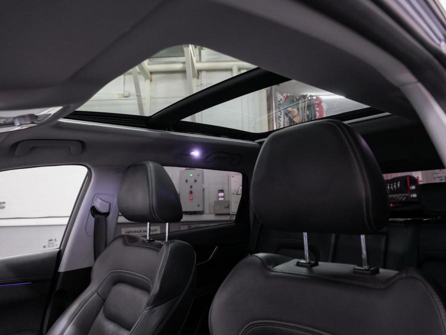 Chery Tiggo 8 I Ульяновск  - изображение 18