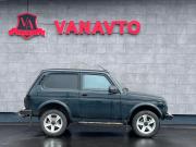 Lada (ВАЗ) Niva Legend Альметьевск  - изображение 13
