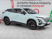 Omoda C5 I Москва  - изображение 28