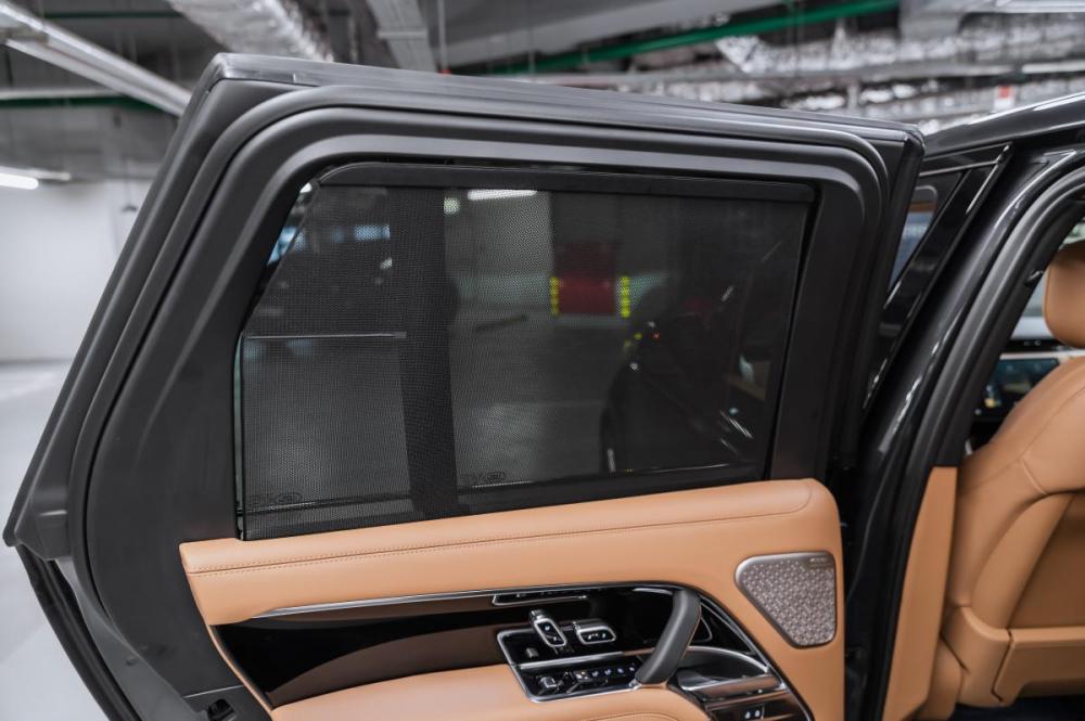 Land Rover Range Rover V Москва  - изображение 29