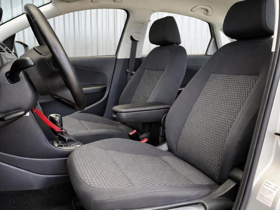 Volkswagen Polo V Пермь  - изображение 18