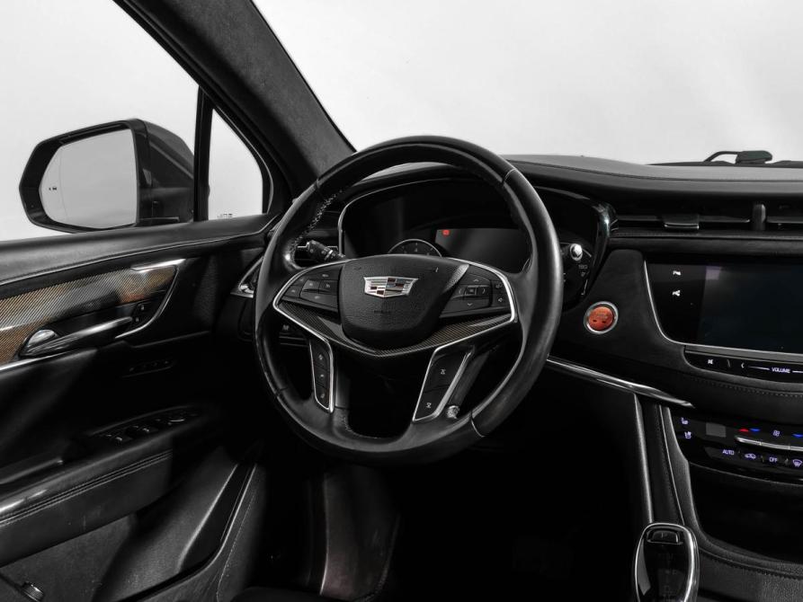 Cadillac XT5 I Санкт-Петербург  - изображение 17