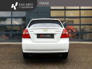 Chevrolet Aveo I Рестайлинг Казань  - изображение 15
