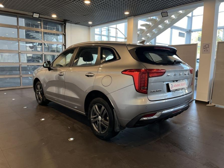 Haval Jolion I Чебоксары  - изображение 5