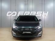 Hyundai i40 I Воронеж  - изображение 25