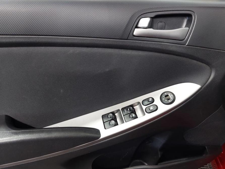 Hyundai Solaris I Рестайлинг Пермь  - изображение 14