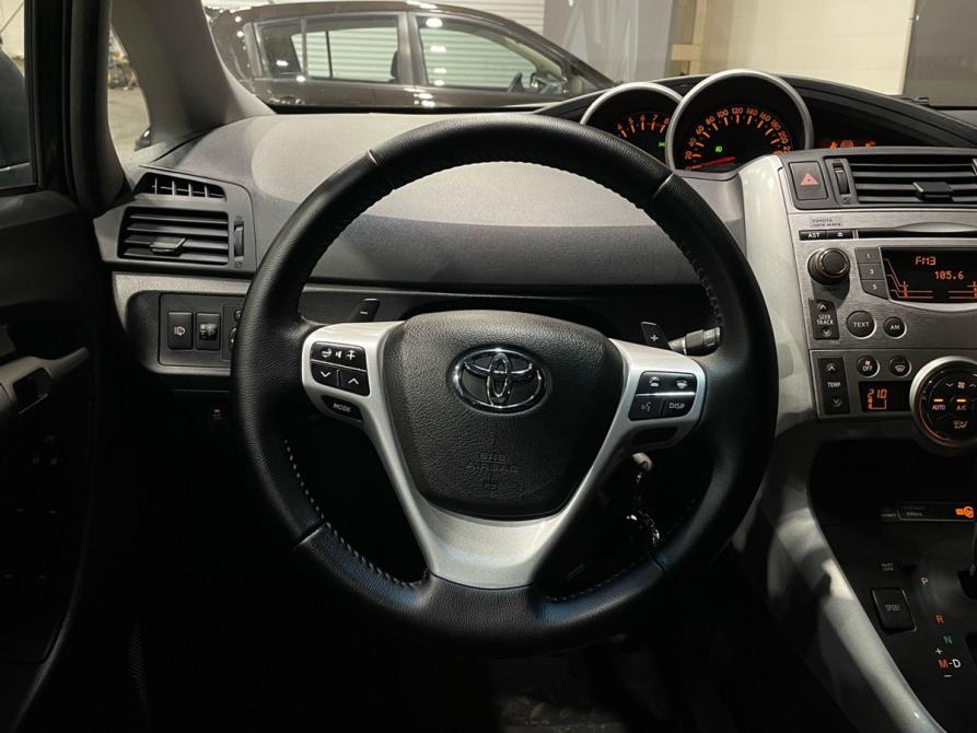 Toyota Verso I Пермь  - изображение 15