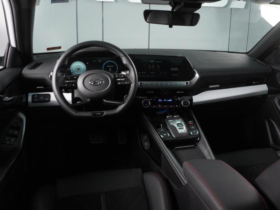 Hyundai Lafesta I Рестайлинг Минеральные Воды  - изображение 6