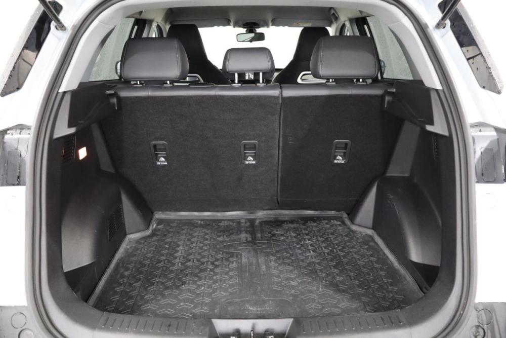 Chery Tiggo 4 I Рестайлинг 2 Санкт-Петербург  - изображение 14
