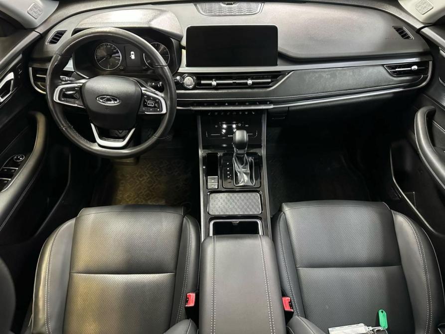 Chery Tiggo 4 Pro I Набережные Челны  - изображение 14
