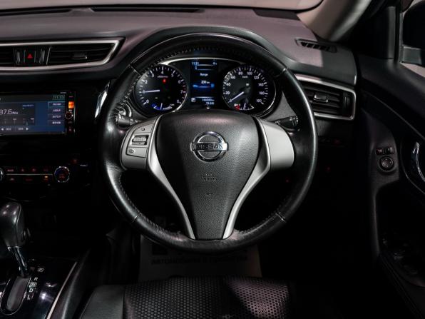 Nissan X-Trail III с пробегом 2015 года, цена 1 657 000 рублей, 147370 км, внедорожник, Автокод Объявления
