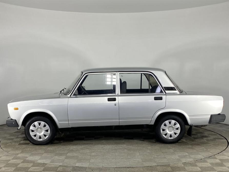Lada (ВАЗ) 2107 Воронеж  - изображение 2