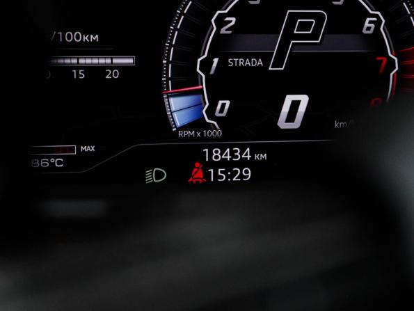 Lamborghini Urus I с пробегом 2021 года, цена 25 990 000 рублей, 18432 км, внедорожник, Автокод Объявления