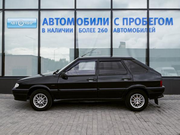 Lada (ВАЗ) 2114 с пробегом 2005 года, цена 129 000 рублей, 130264 км, хэтчбек, Автокод Объявления