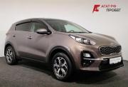 Kia Sportage IV Рестайлинг Ярославль  - изображение 27