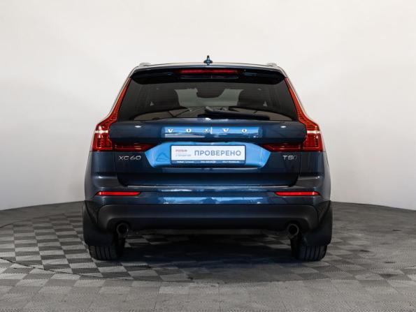 Volvo XC60 II с пробегом 2021 года, цена 4 199 000 рублей, 96792 км, внедорожник, Автокод Объявления