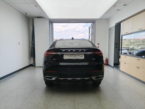 Haval F7x I с пробегом 2020 года, цена 1 939 000 рублей, 71079 км, внедорожник, Автокод Объявления