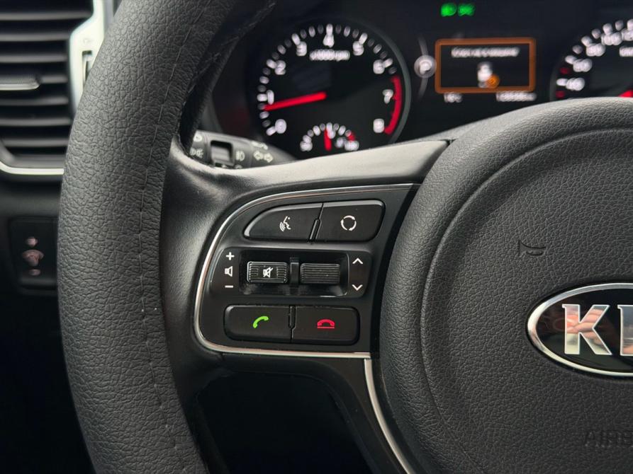 Kia Sportage IV Казань  - изображение 16