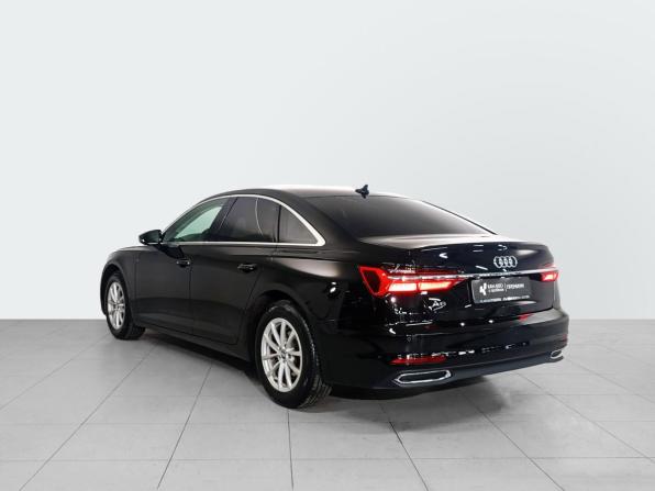 Audi A6 V (C8) с пробегом 2020 года, цена 3 467 000 рублей, 109394 км, седан, Автокод Объявления
