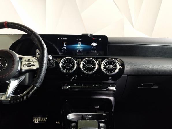 Mercedes-Benz A-Класс AMG II (W177) с пробегом 2021 года, цена 4 200 000 рублей, 30866 км, хэтчбек, Автокод Объявления