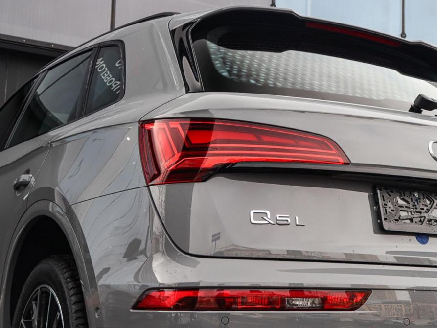 Audi Q5 II (FY) Рестайлинг Москва  - изображение 35