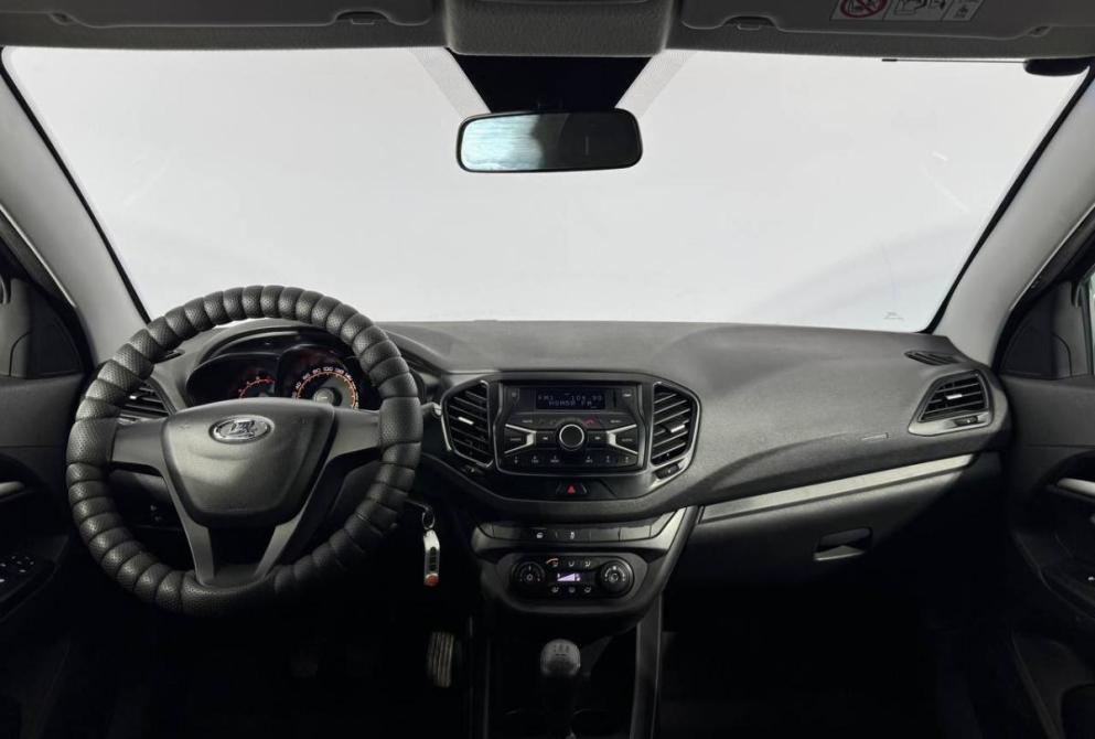 Lada (ВАЗ) Vesta I Саранск  - изображение 22