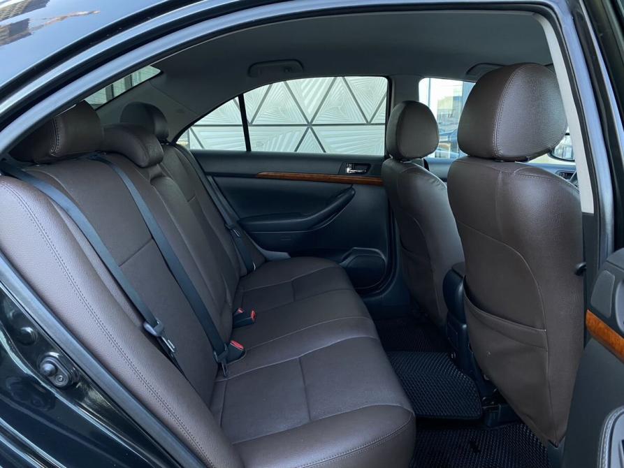 Toyota Avensis II Рестайлинг Москва  - изображение 21