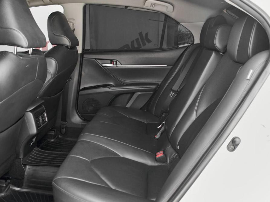 Toyota Camry VIII (XV70) Екатеринбург  - изображение 25