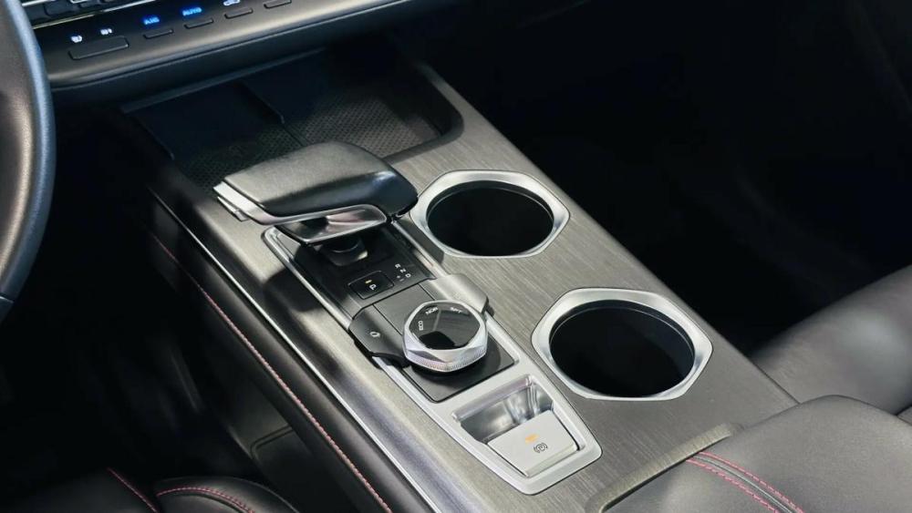 Changan UNI-S (CS55 Plus) Пермь  - изображение 25