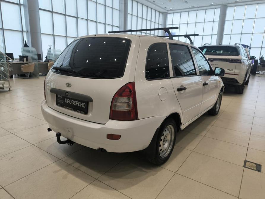 Lada (ВАЗ) Kalina I Казань  - изображение 6