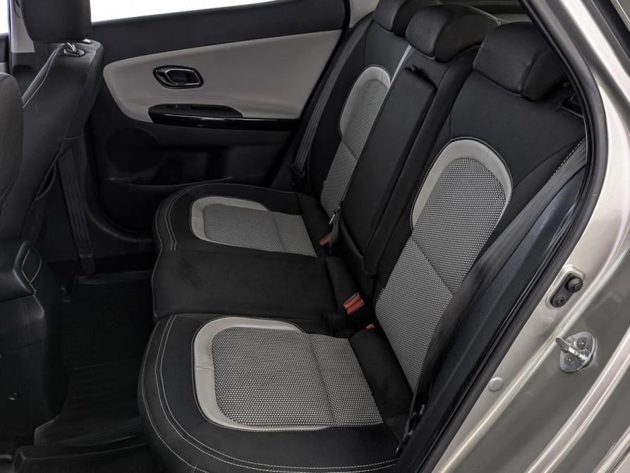 Kia Ceed II Москва  - изображение 18