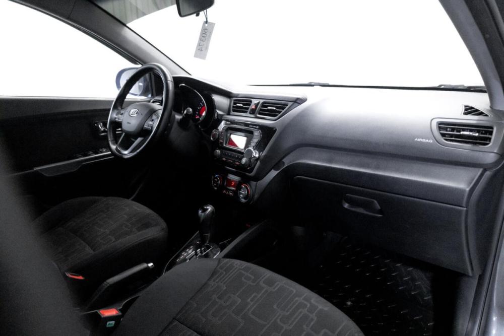 Kia Rio III Тюмень  - изображение 17