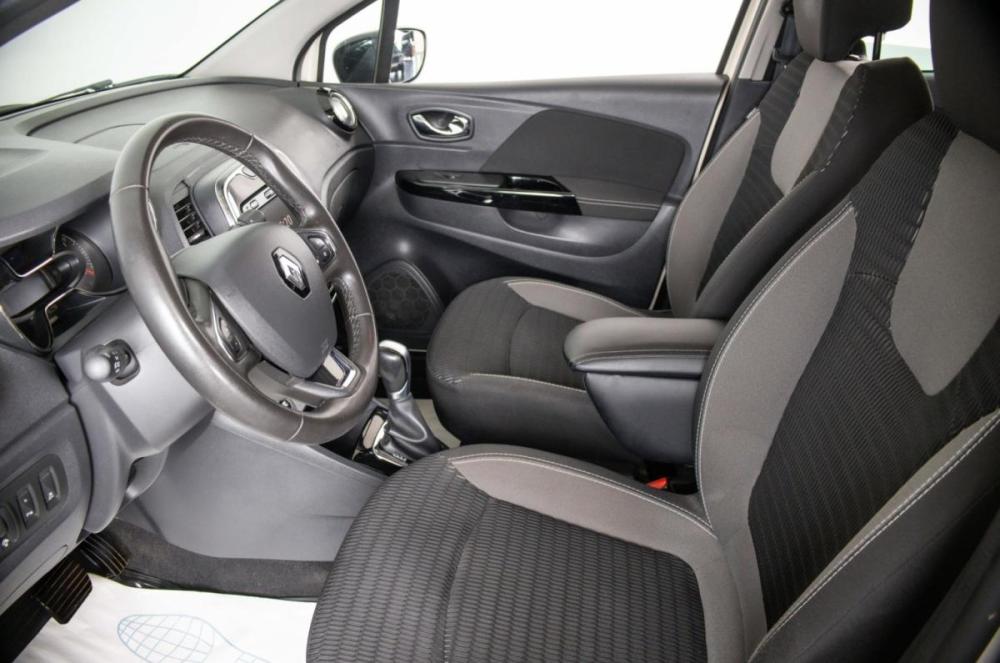 Renault Kaptur I Пермь  - изображение 9