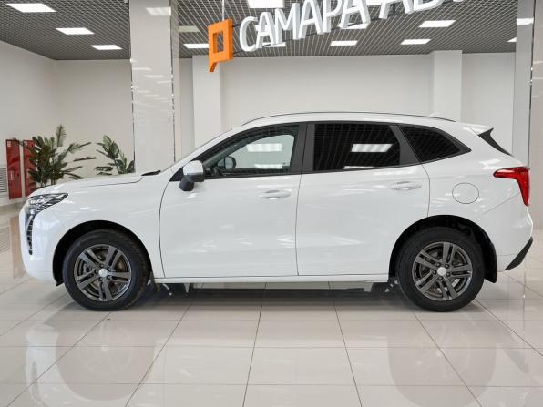 Haval Jolion I с пробегом 2023 года, цена 2 050 000 рублей, 49194 км, внедорожник, Автокод Объявления
