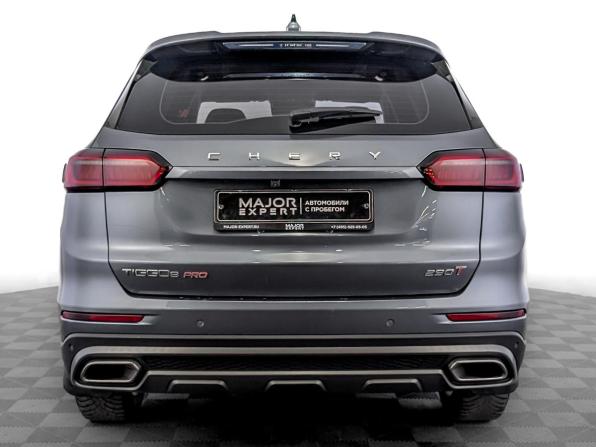 Chery Tiggo 8 Pro I с пробегом 2022 года, цена 1 740 000 рублей, 132455 км, внедорожник, Автокод Объявления