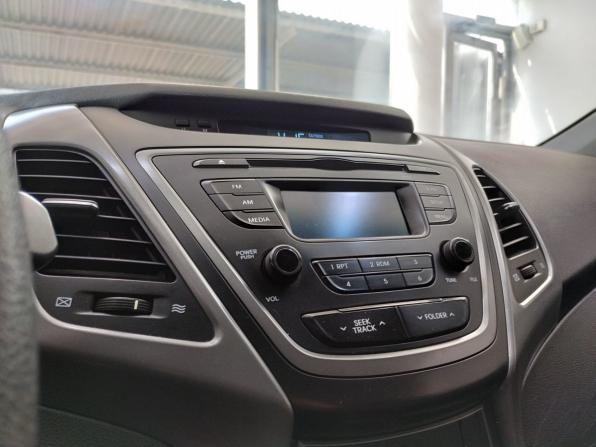 Hyundai Elantra V (MD) с пробегом 2014 года, цена 780 000 рублей, 170681 км, седан, Автокод Объявления