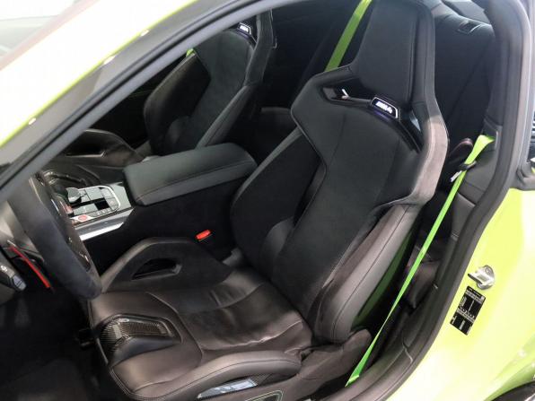 BMW M4 G82/G83 с пробегом 2021 года, цена 10 800 000 рублей, 23261 км, купе, Автокод Объявления