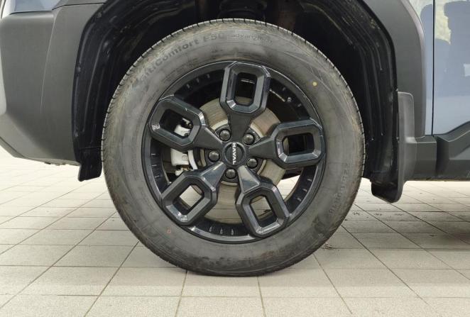 Haval H3 I с пробегом 2024 года, цена 2 317 500 рублей, 25200 км, внедорожник, Автокод Объявления