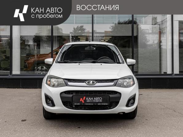 Lada (ВАЗ) Kalina II с пробегом 2013 года, цена 299 854 рубля, 240026 км, хэтчбек, Автокод Объявления