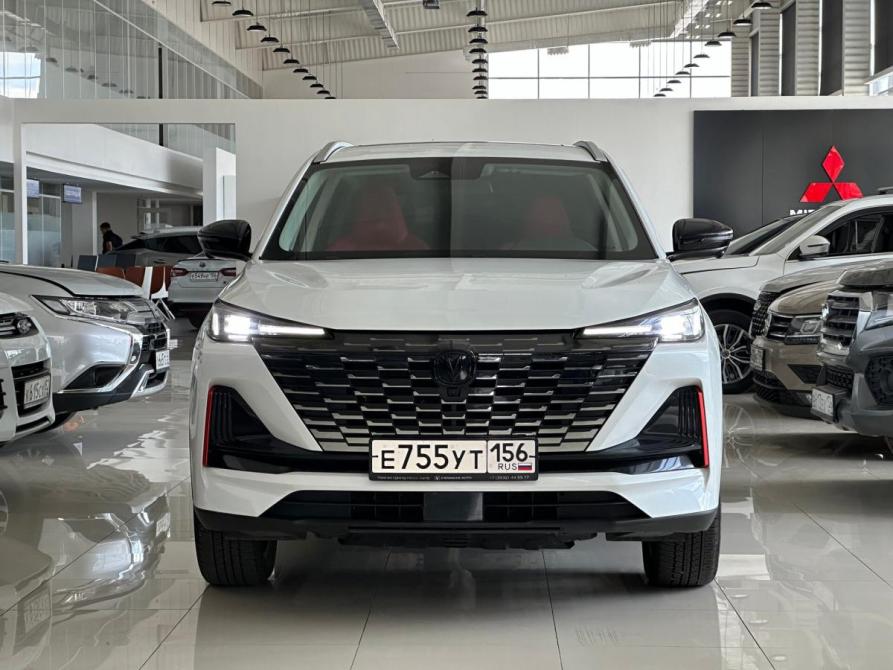Changan UNI-S I Оренбург  - изображение 2