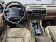 Land Rover Discovery II Воронеж  - изображение 31