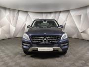 Mercedes-Benz M-Класс III (W166) Москва  - изображение 26
