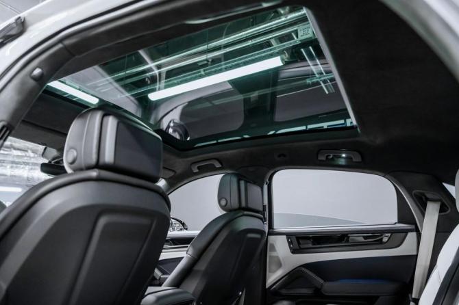 Новый Porsche Cayenne III Рестайлинг 2026 года, цена 23 900 000 рублей, внедорожник, Автокод Объявления