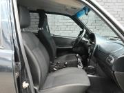 Chevrolet Niva I Рестайлинг Екатеринбург  - изображение 25