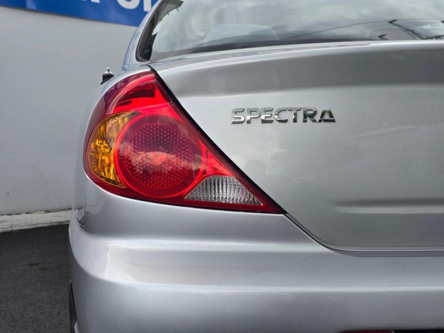 Kia Spectra I Рестайлинг 2 Таганрог  - изображение 9