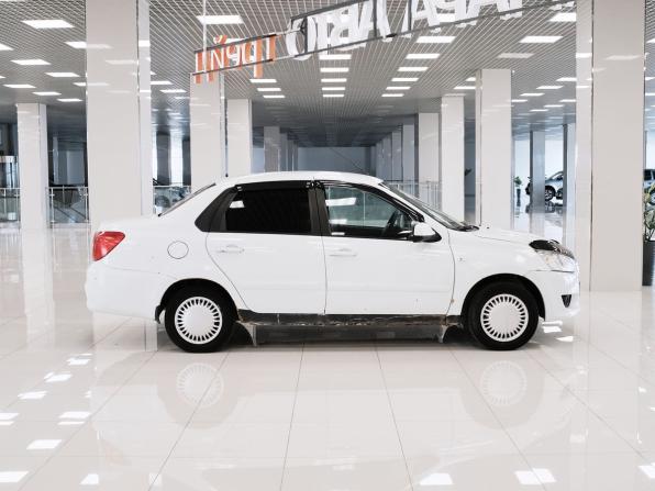 Datsun on-DO I с пробегом 2015 года, цена 339 000 рублей, 180466 км, седан, Автокод Объявления