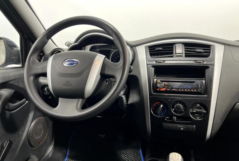Datsun on-DO I Нижний Новгород  - изображение 15