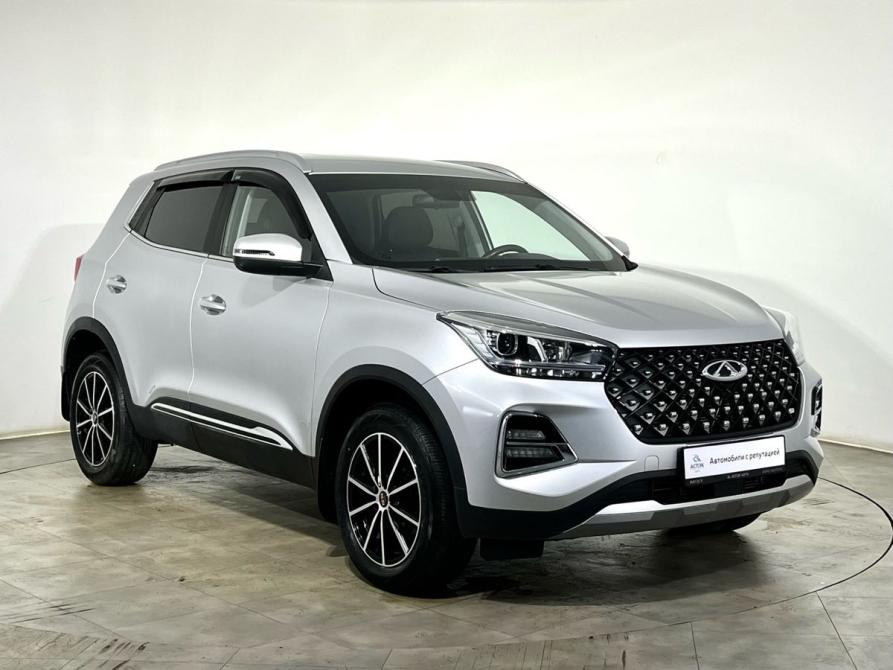 Chery Tiggo 4 Pro I Ижевск  - изображение 3